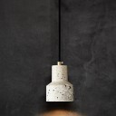 Loft Industry Modern - Concrete V6